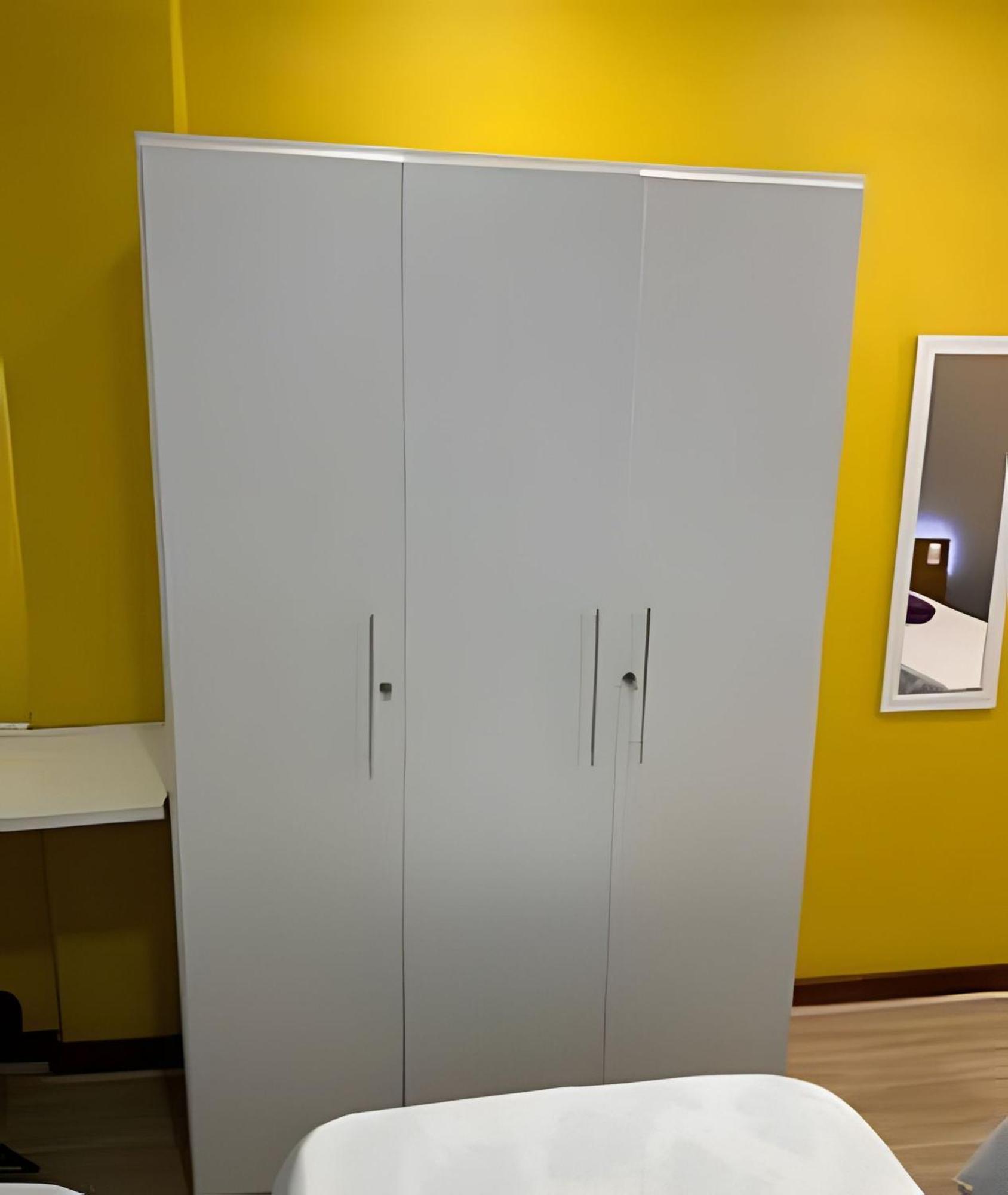 Apartemen Loft Luxo Lapa Com Garagem *