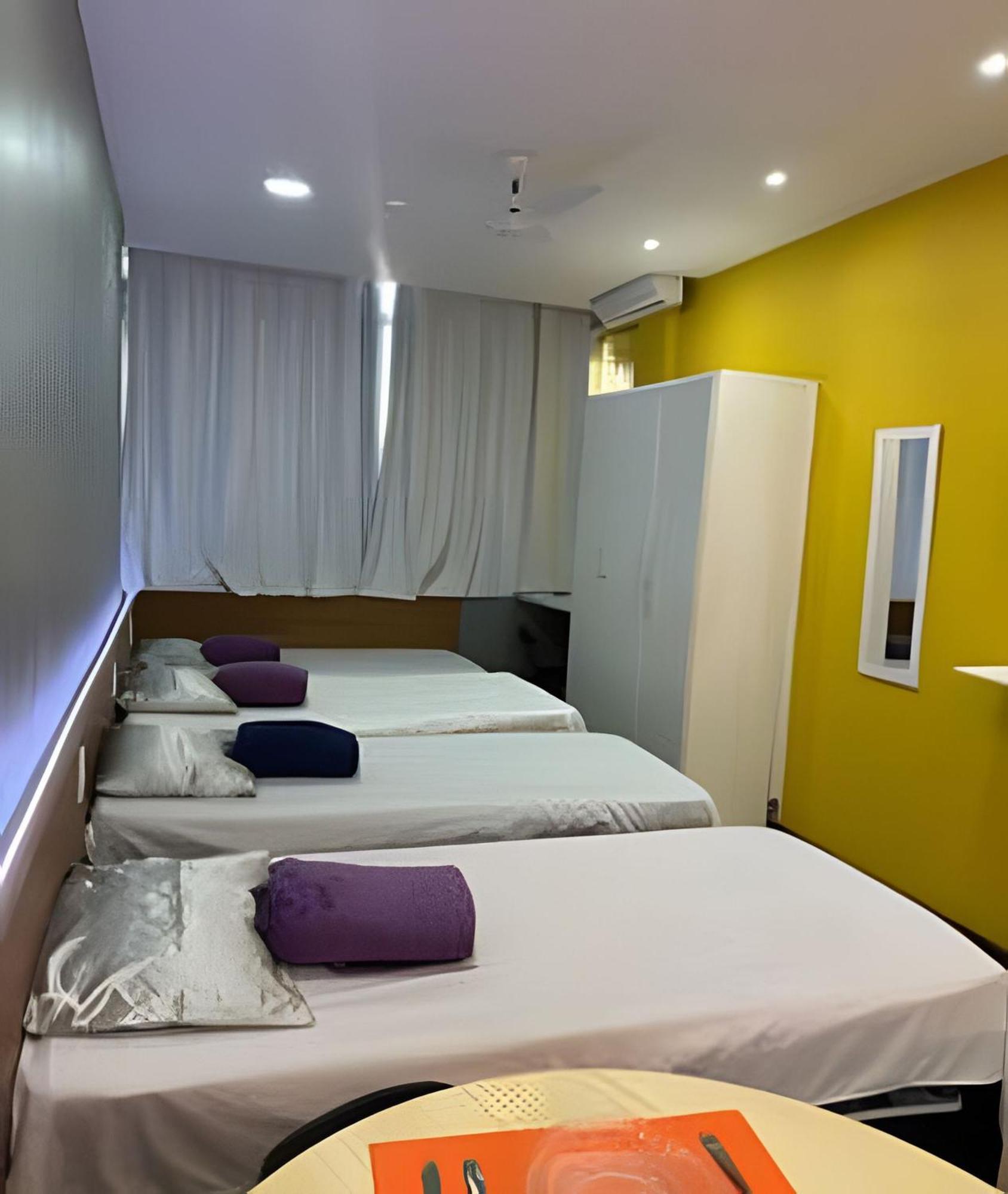 Loft Luxo Lapa Com Garagem Apartemen
