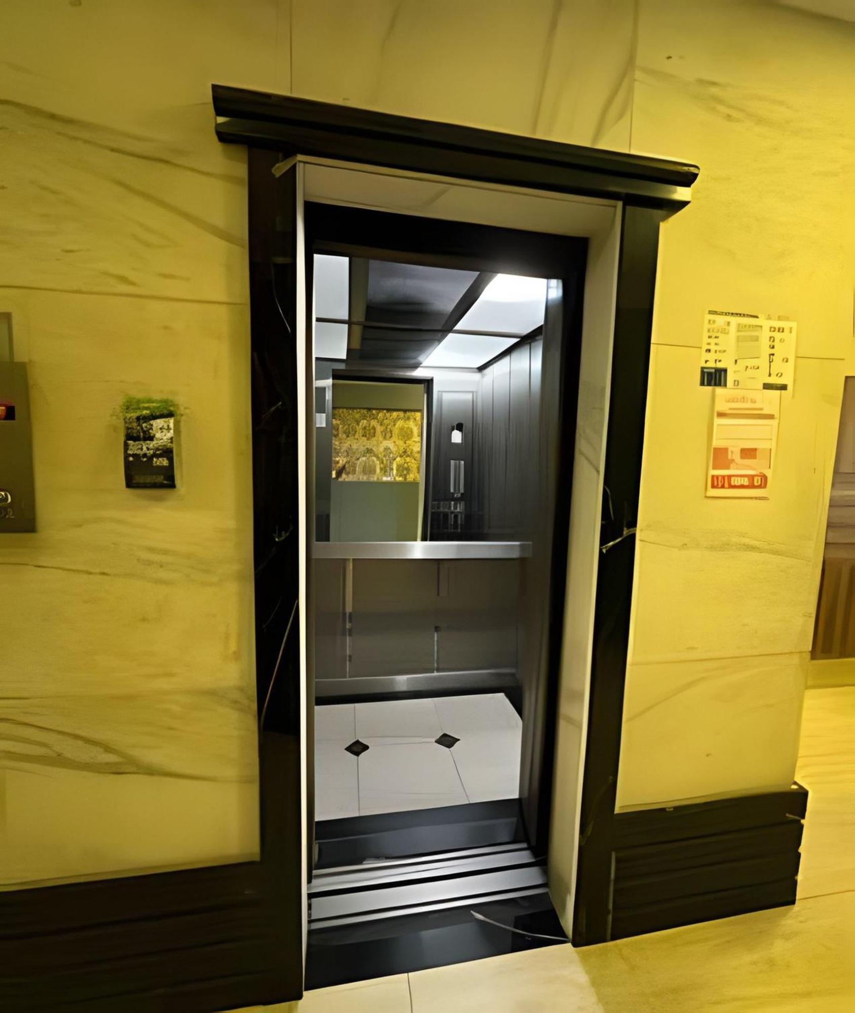 Loft Luxo Lapa Com Garagem Apartment