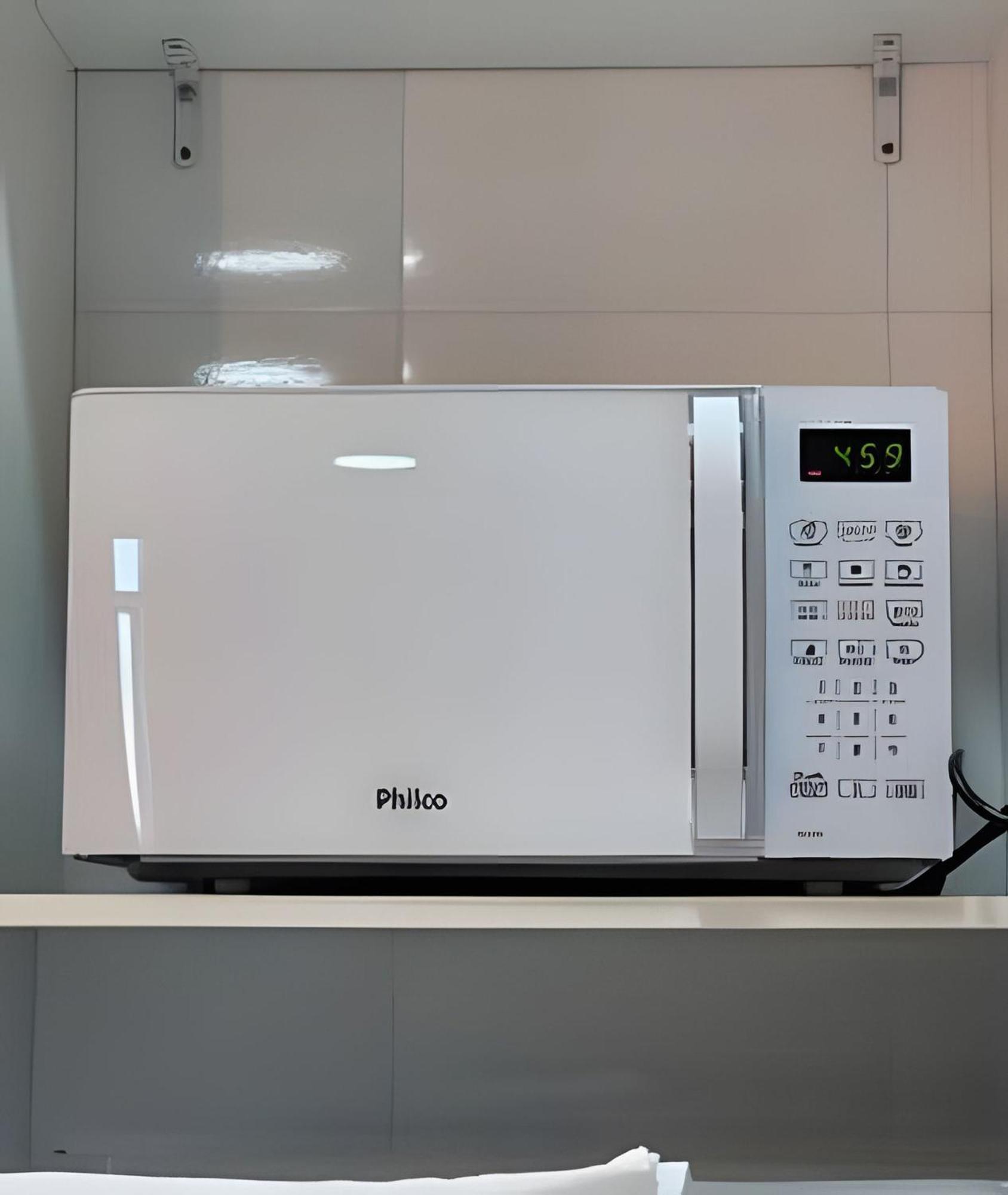 Loft Luxo Lapa Com Garagem Apartment *
