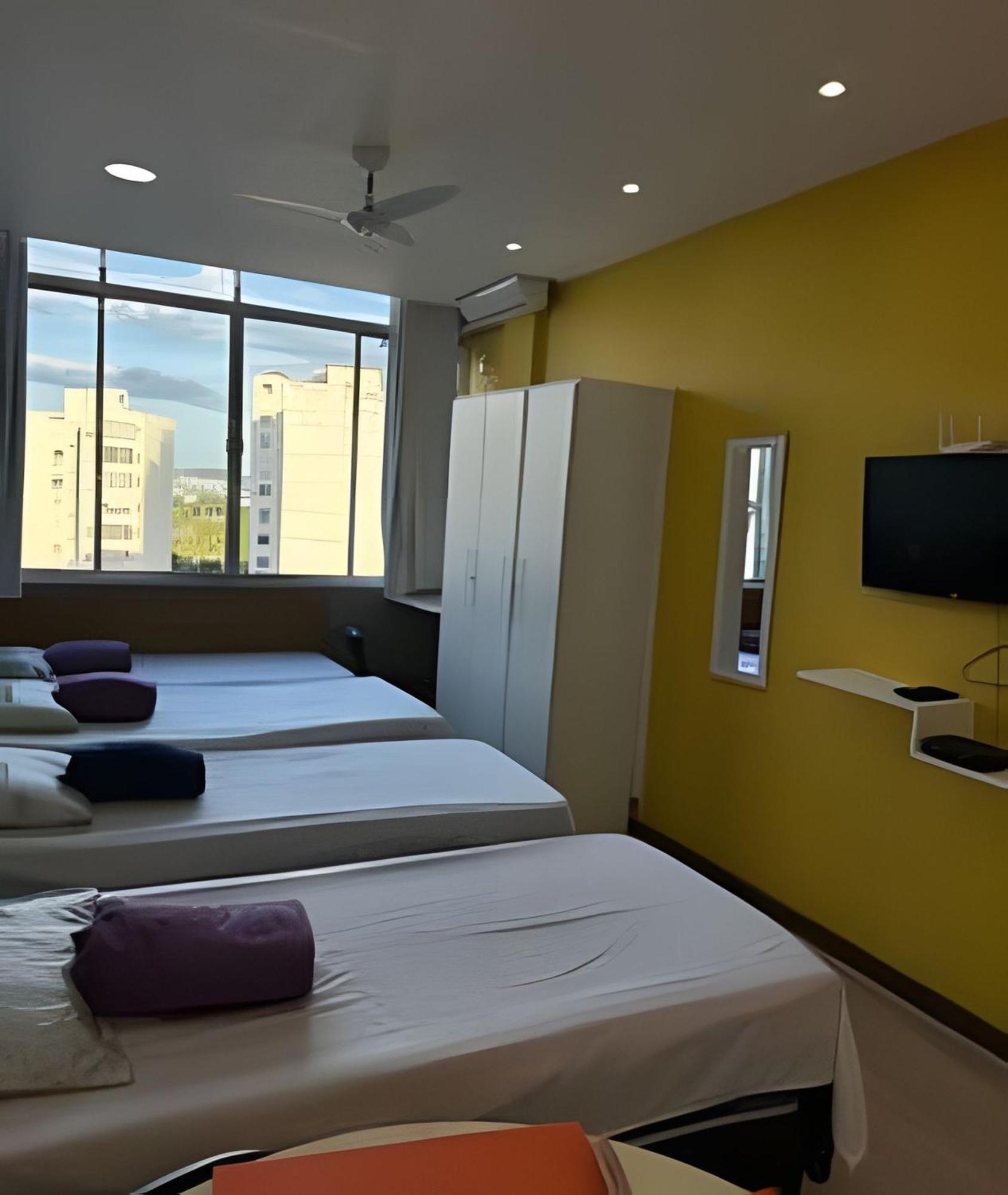 Loft Luxo Lapa Com Garagem Apartment *