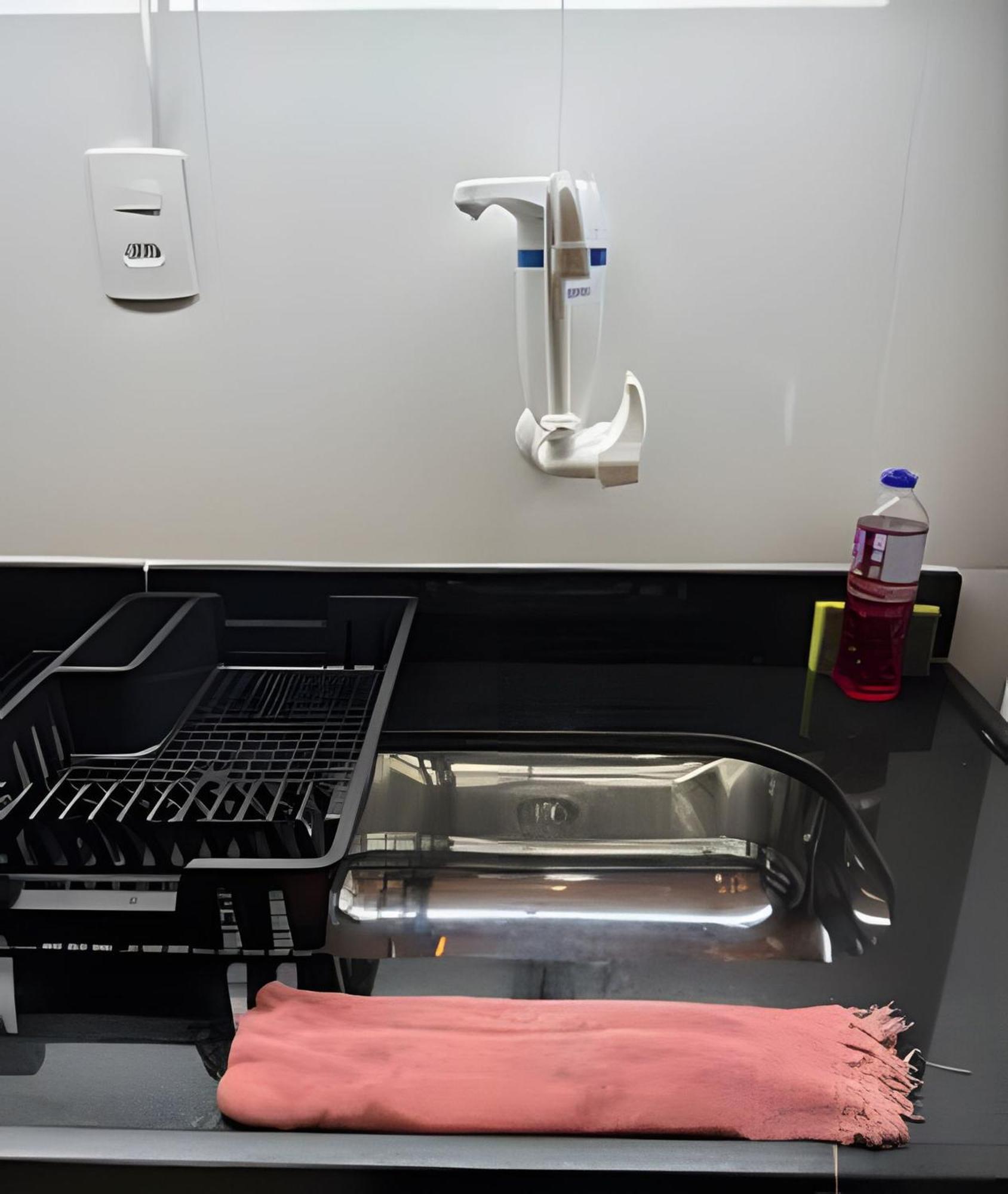 Loft Luxo Lapa Com Garagem Apartment Rio de Janeiro