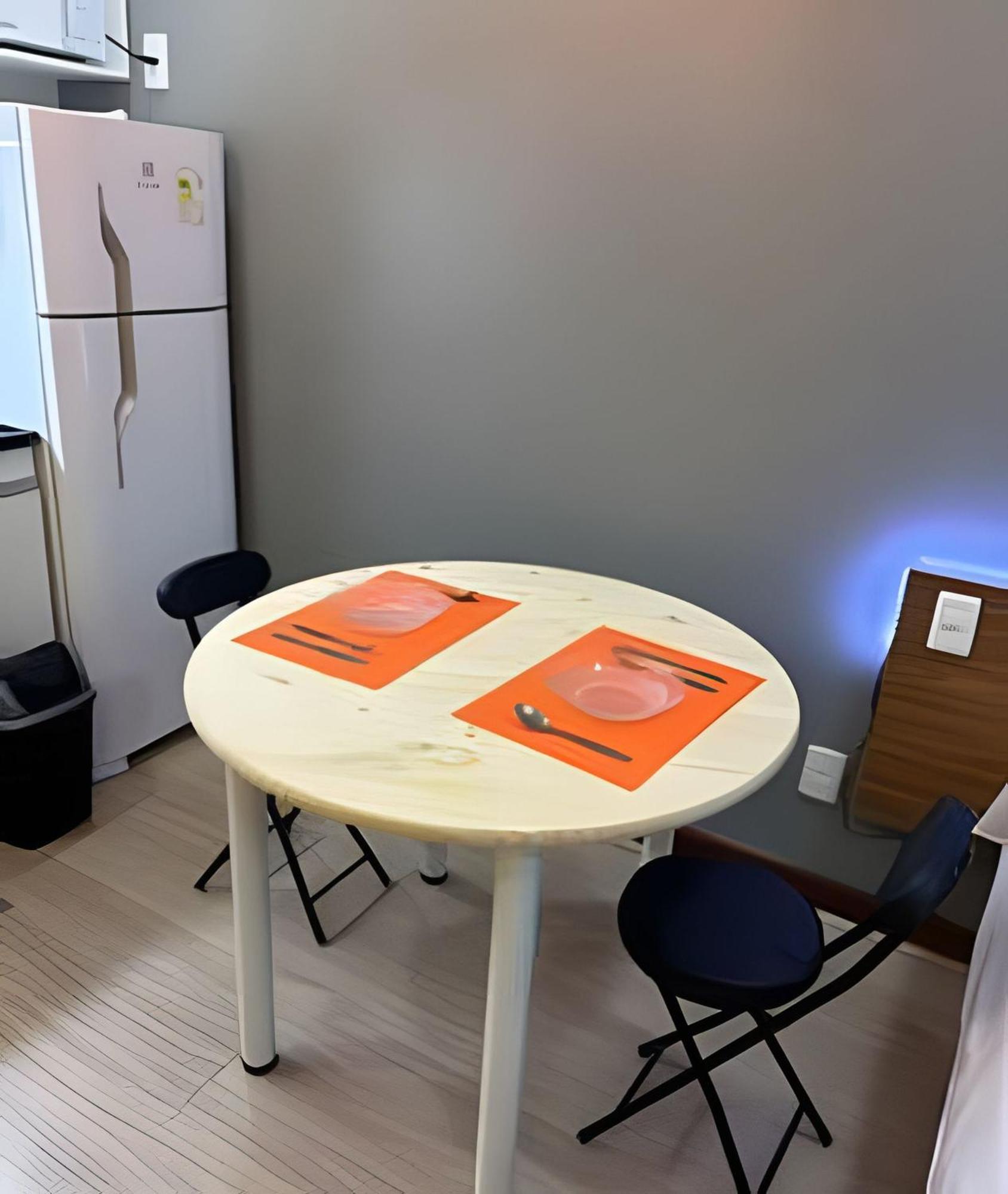 Loft Luxo Lapa Com Garagem Apartment *