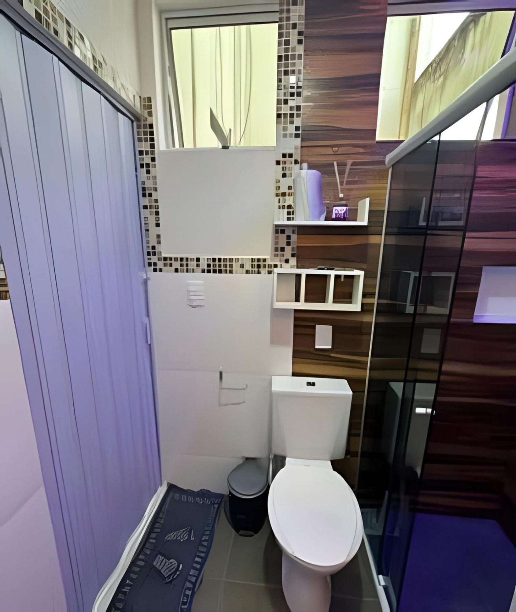 Loft Luxo Lapa Com Garagem Apartment Rio de Janeiro
