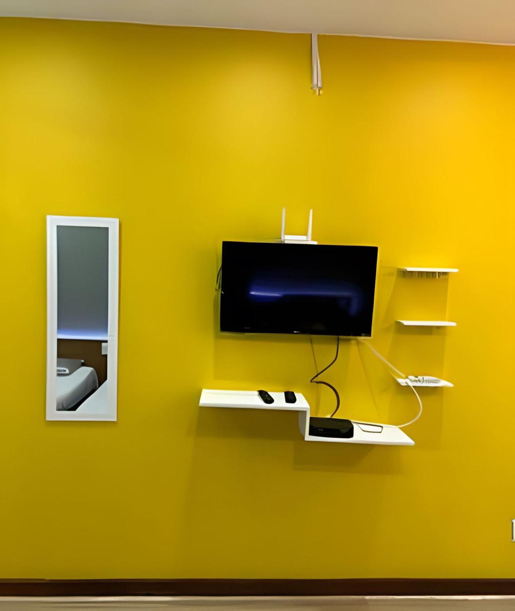 Loft Luxo Lapa Com Garagem Apartment