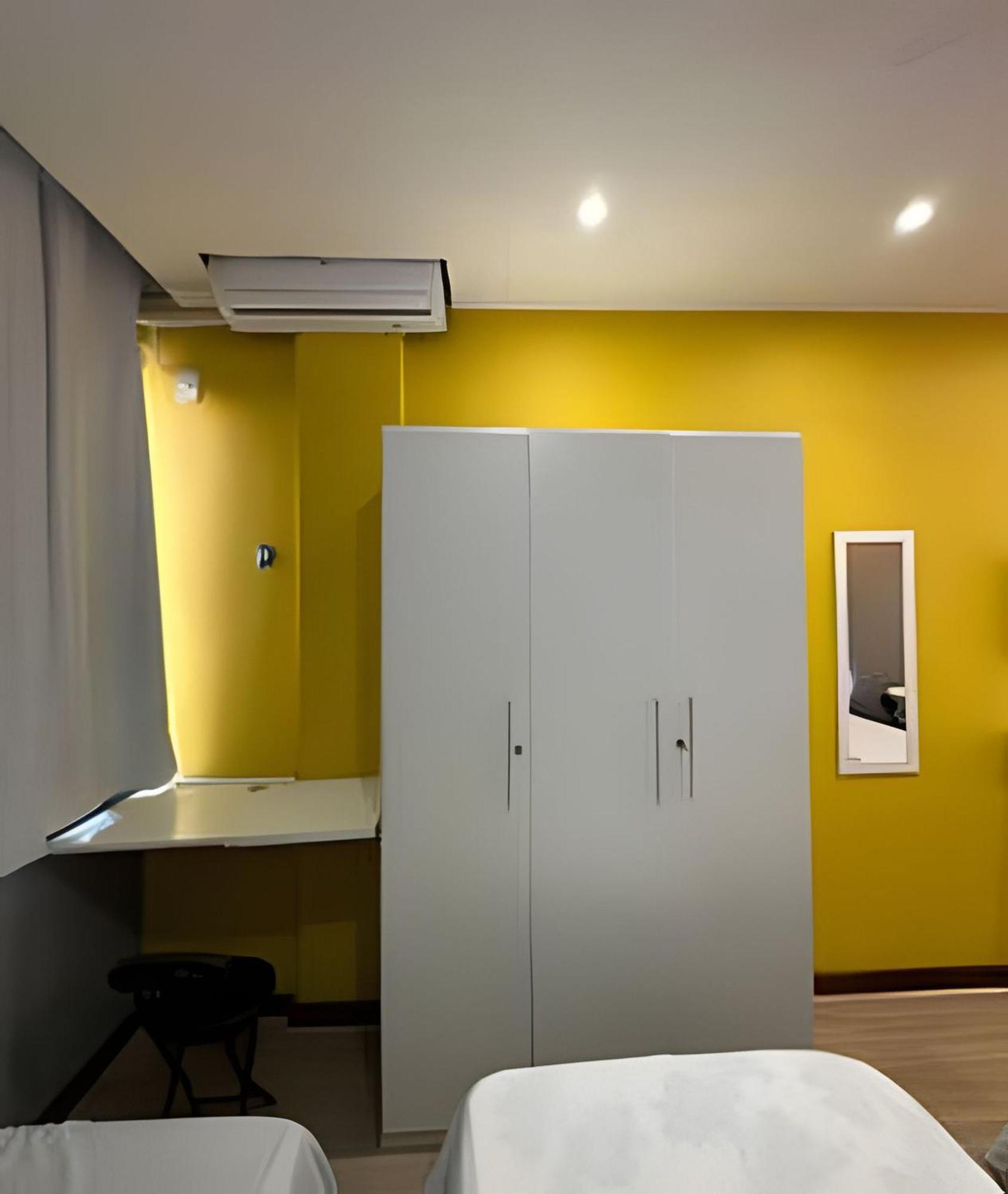Loft Luxo Lapa Com Garagem Apartment